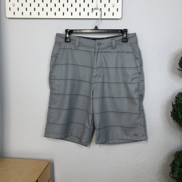 O'Neill Shorts | Grey | Size 30 - Picture 2 of 10